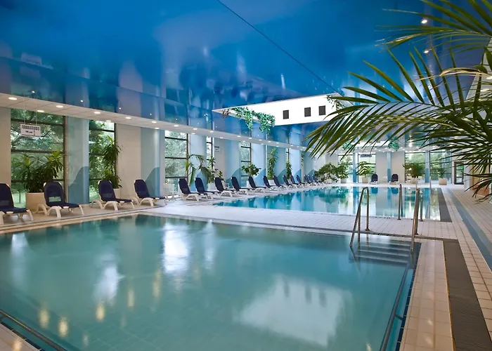 Danubius HeliaAlbergo