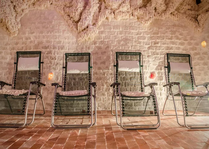 Danubius HeliaAlbergo